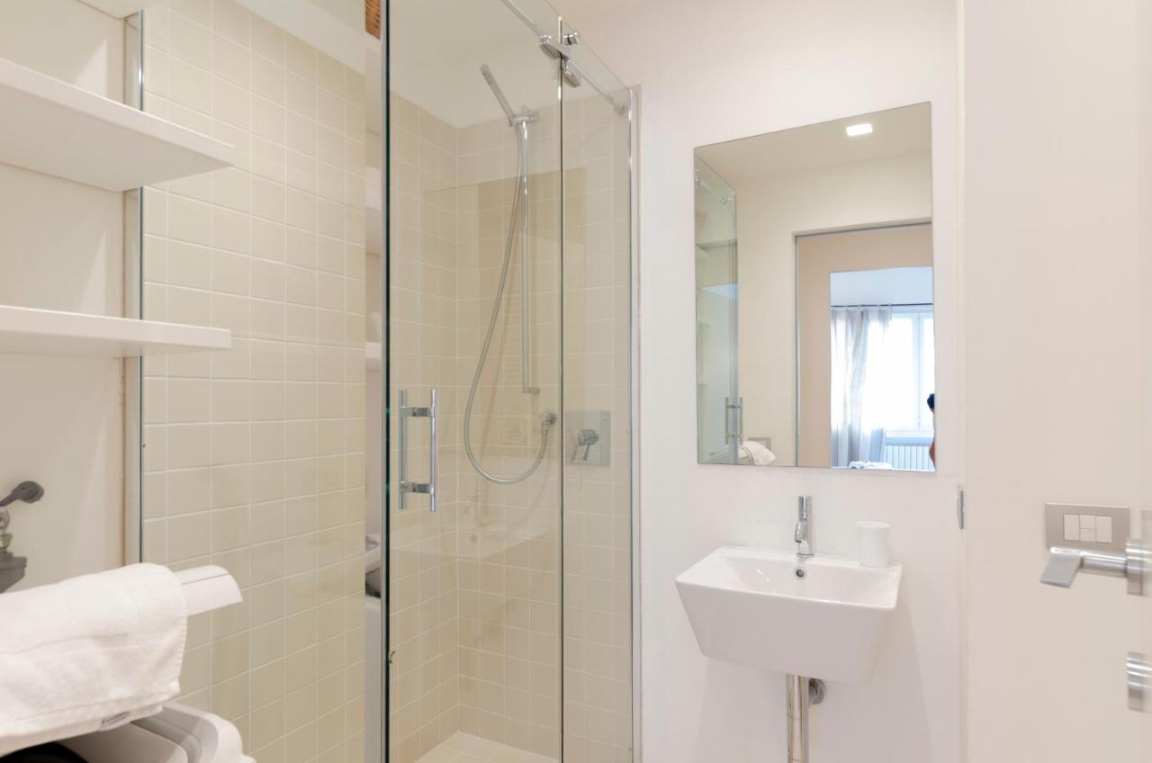 Joivy Bright 3 Bedroom Apt For 6, In Santa Margherita Santa Margherita Ligure Extérieur photo