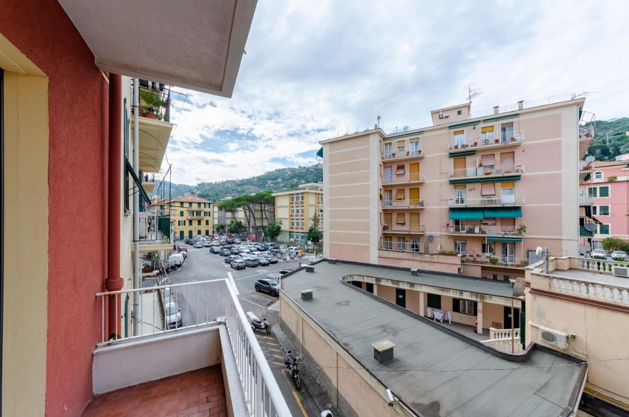 Joivy Bright 3 Bedroom Apt For 6, In Santa Margherita Santa Margherita Ligure Extérieur photo