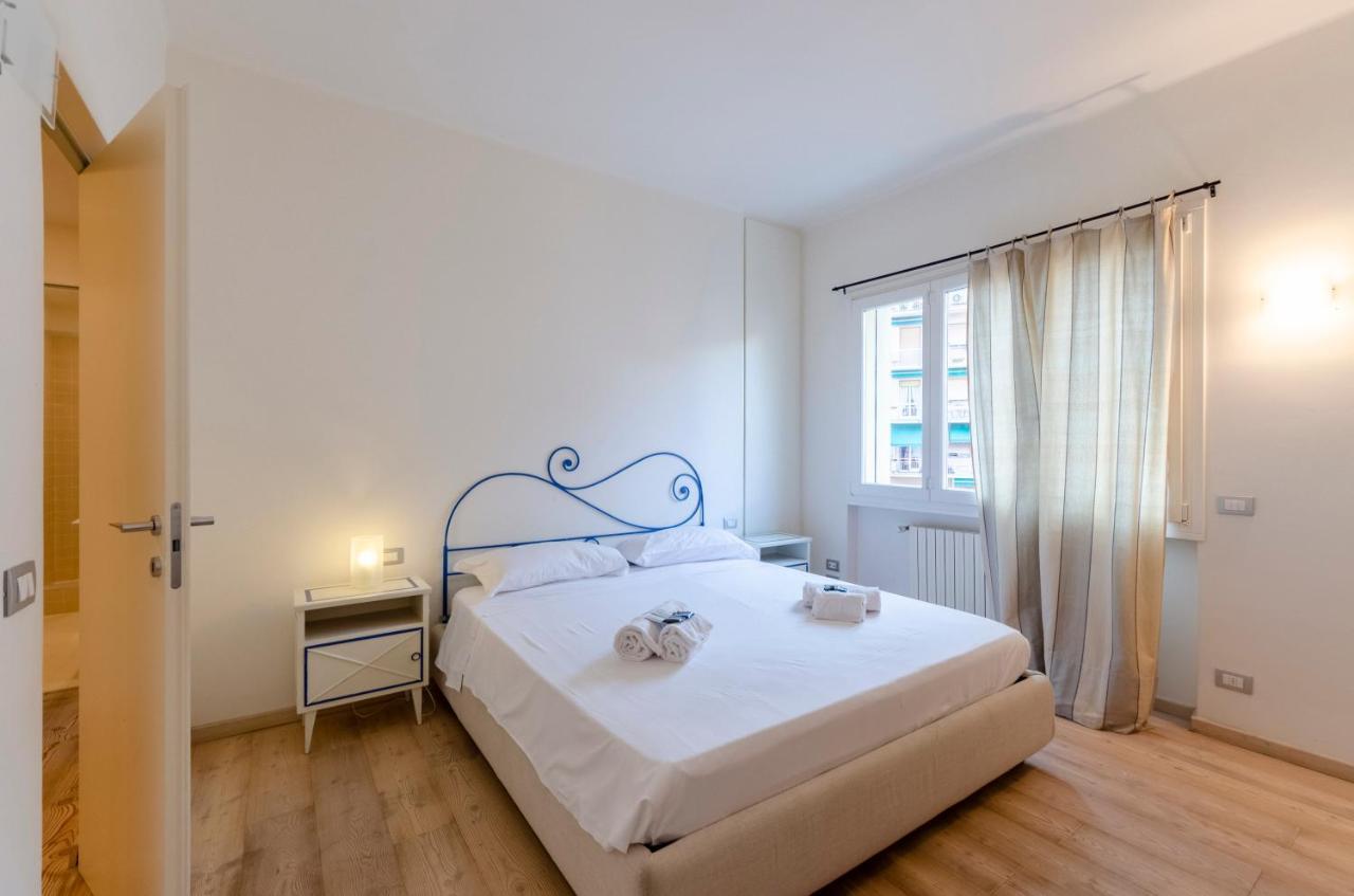 Joivy Bright 3 Bedroom Apt For 6, In Santa Margherita Santa Margherita Ligure Extérieur photo