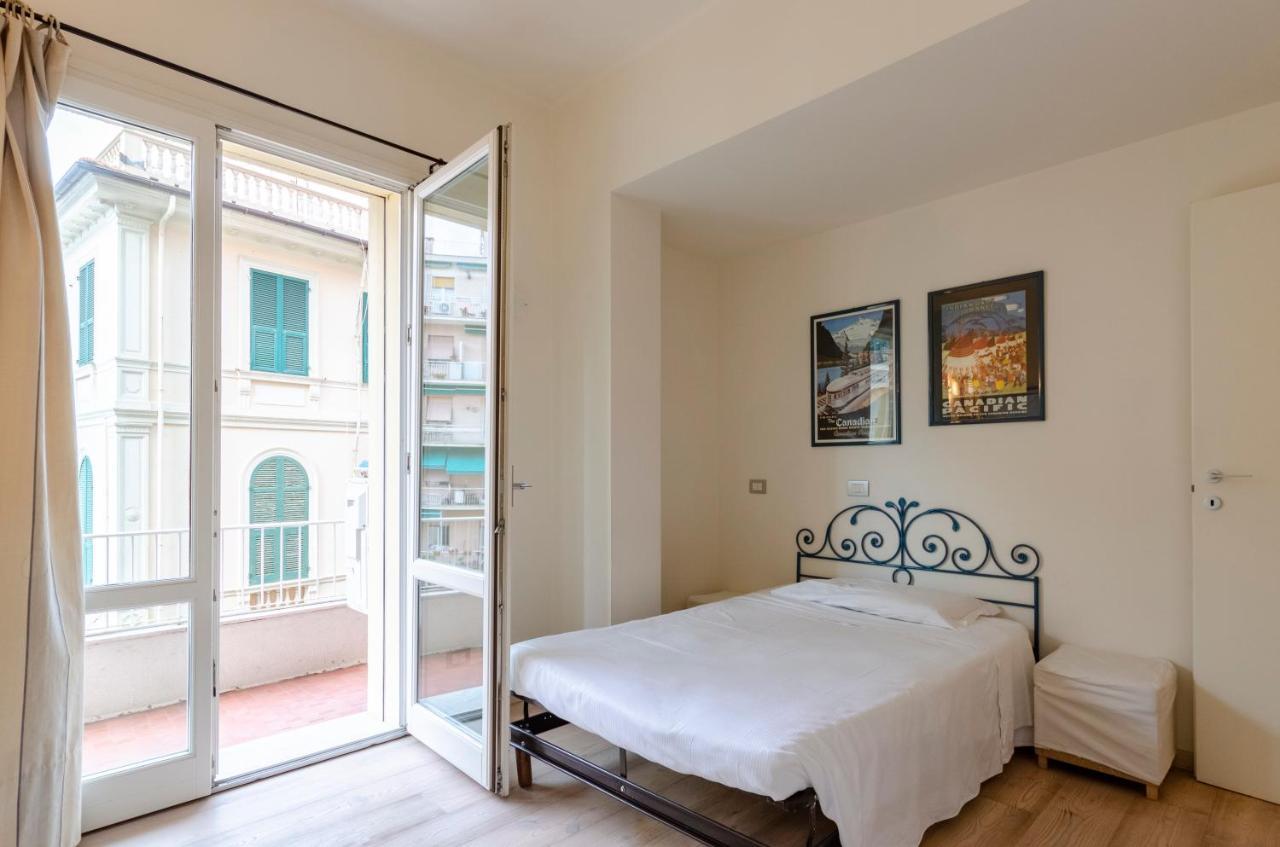 Joivy Bright 3 Bedroom Apt For 6, In Santa Margherita Santa Margherita Ligure Extérieur photo