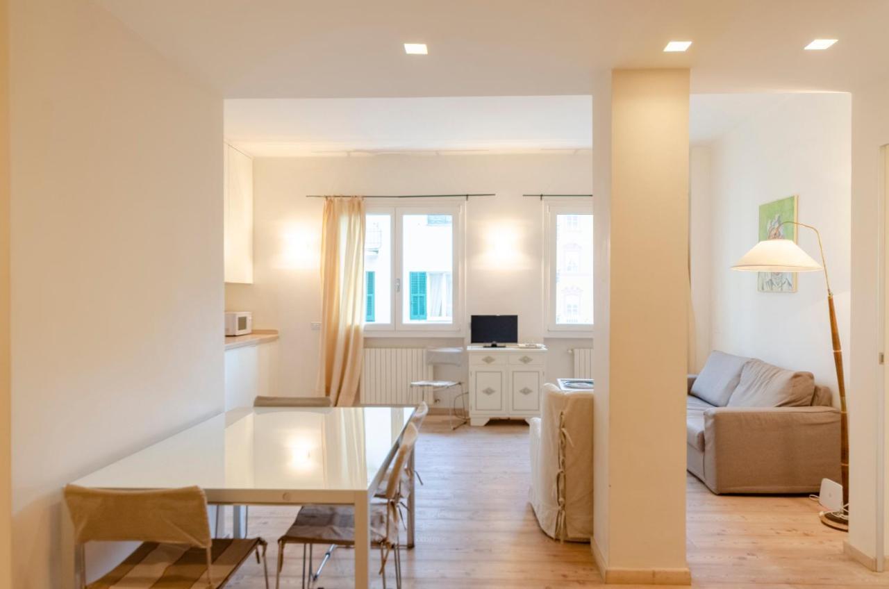 Joivy Bright 3 Bedroom Apt For 6, In Santa Margherita Santa Margherita Ligure Extérieur photo