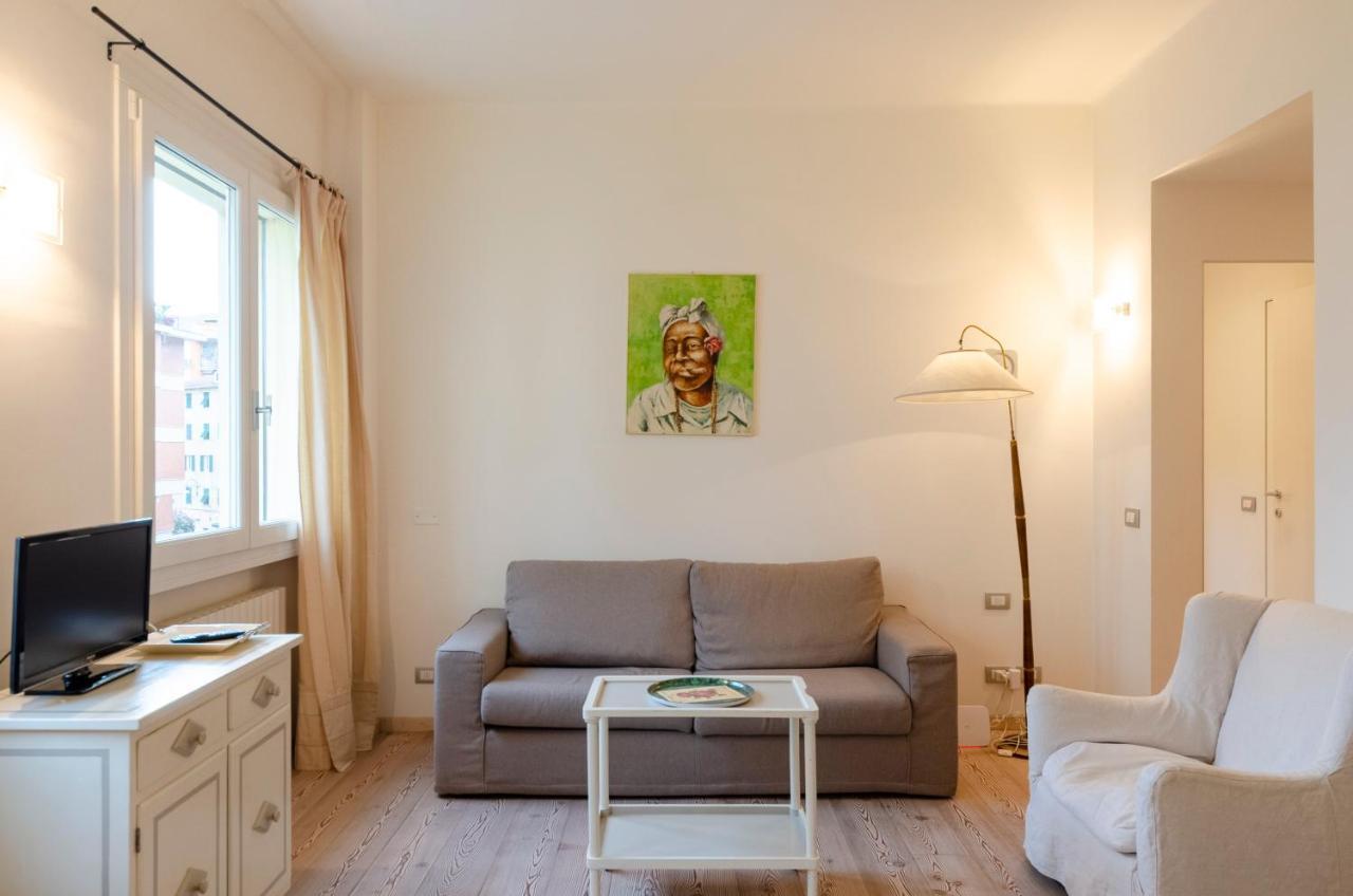Joivy Bright 3 Bedroom Apt For 6, In Santa Margherita Santa Margherita Ligure Extérieur photo