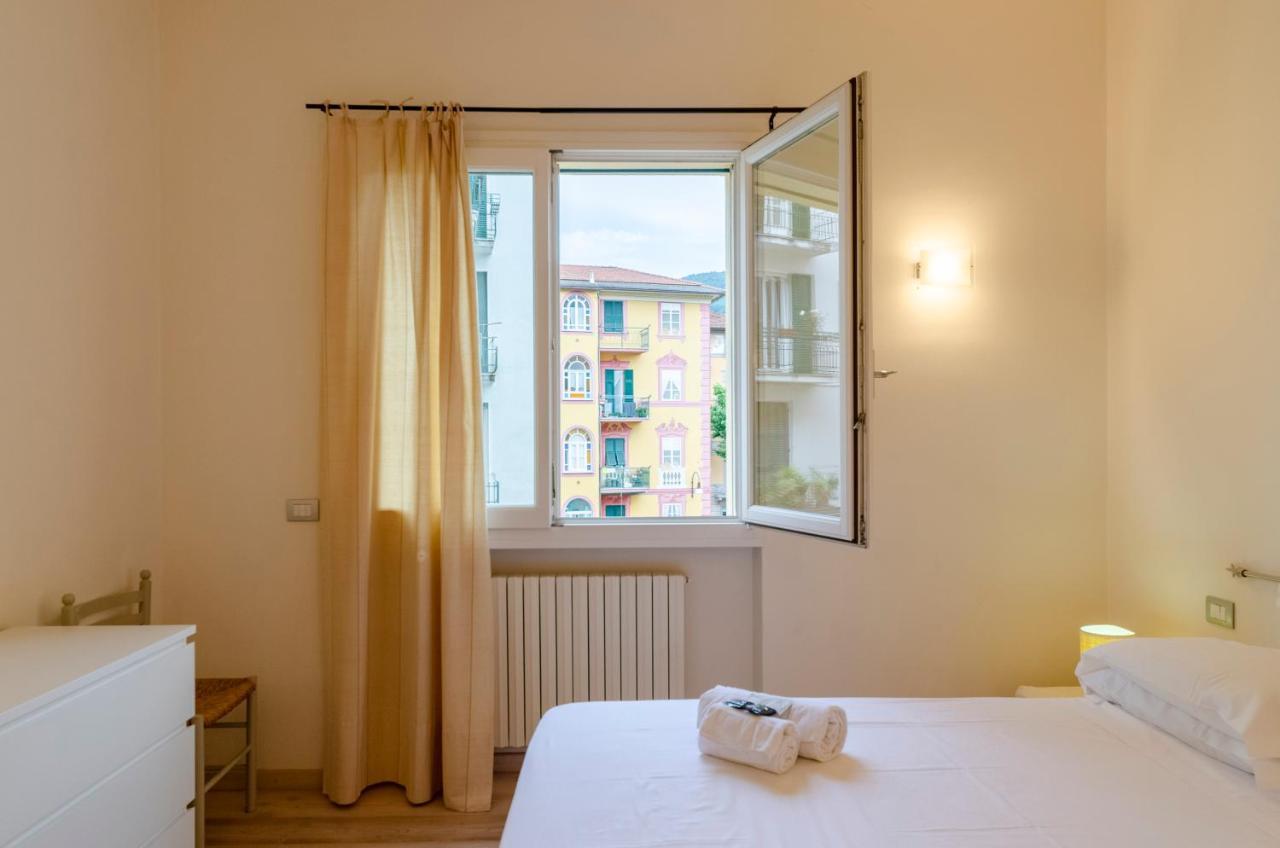 Joivy Bright 3 Bedroom Apt For 6, In Santa Margherita Santa Margherita Ligure Extérieur photo
