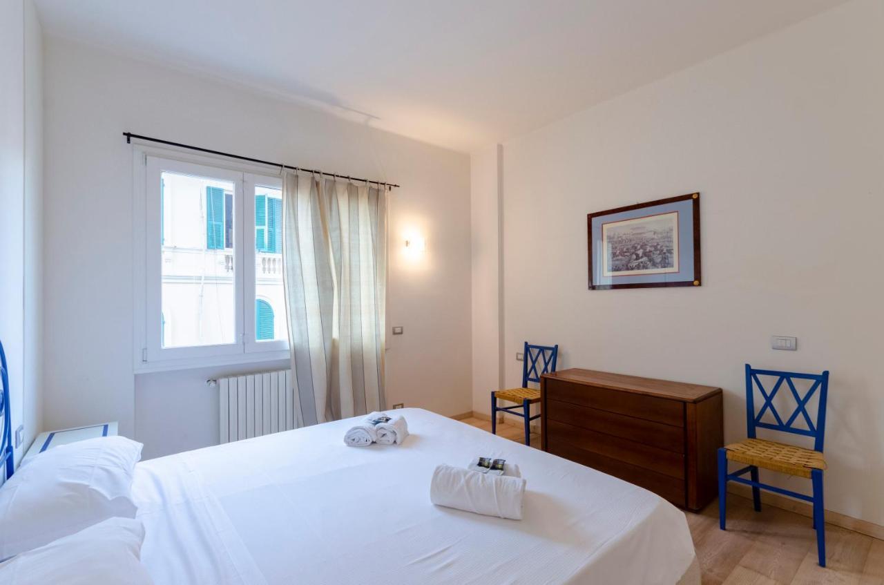 Joivy Bright 3 Bedroom Apt For 6, In Santa Margherita Santa Margherita Ligure Extérieur photo