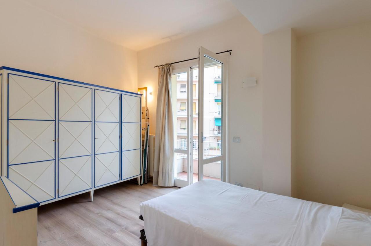 Joivy Bright 3 Bedroom Apt For 6, In Santa Margherita Santa Margherita Ligure Extérieur photo