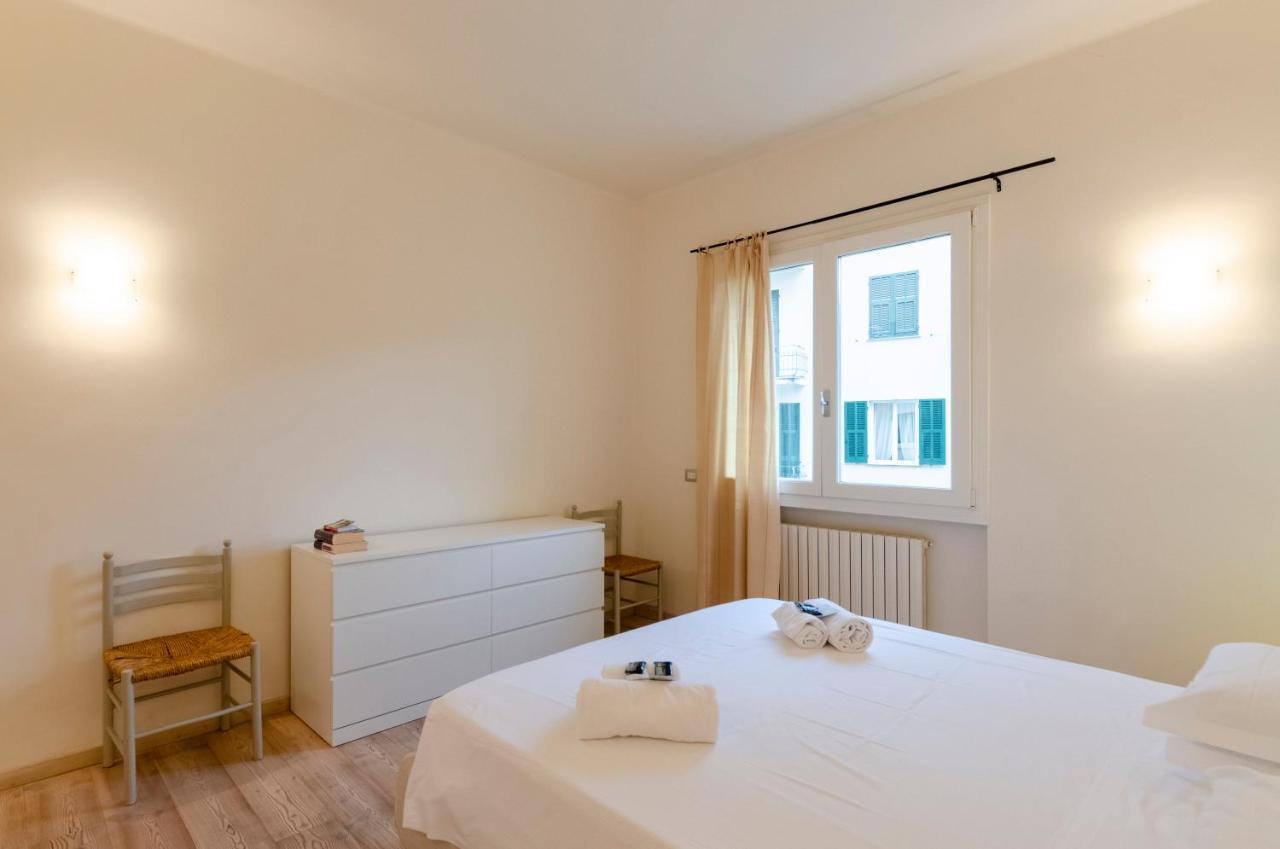 Joivy Bright 3 Bedroom Apt For 6, In Santa Margherita Santa Margherita Ligure Extérieur photo