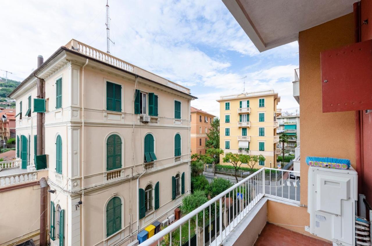 Joivy Bright 3 Bedroom Apt For 6, In Santa Margherita Santa Margherita Ligure Extérieur photo